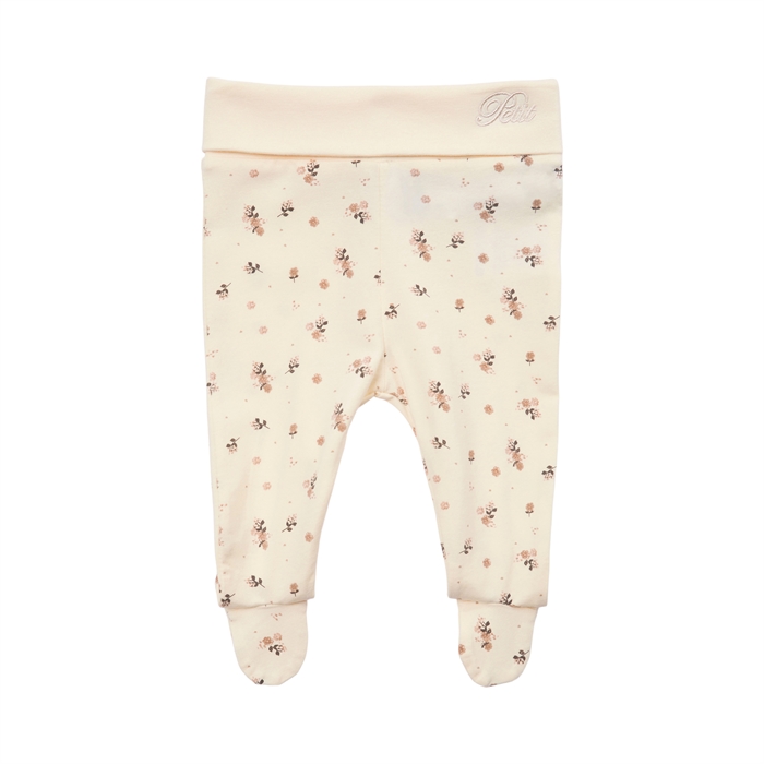 Sofie Schnoor Pants Halfdan - Antique White