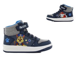 Farbe Kinderschuhe mit Klettverschluss – Eisberggrün