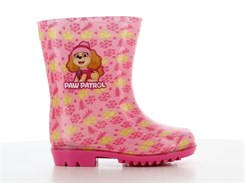 En Fant Gummistiefel - Carmine Rose