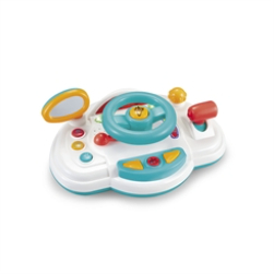 Scandinavian Baby Products Baby multi-funktion køretøj