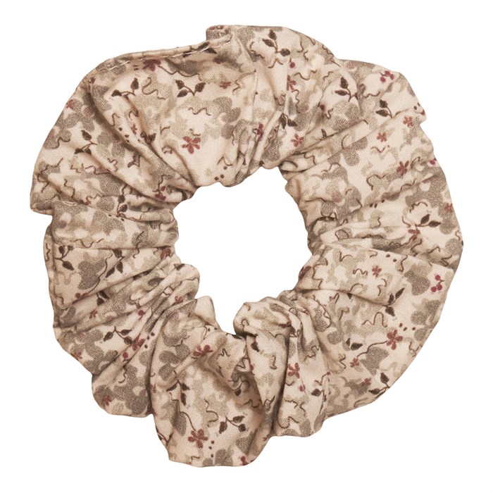 Huttelihut Scrunchie accessories - Eucalyptus print