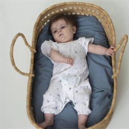 Elodiee Serafina Overall – Suzette