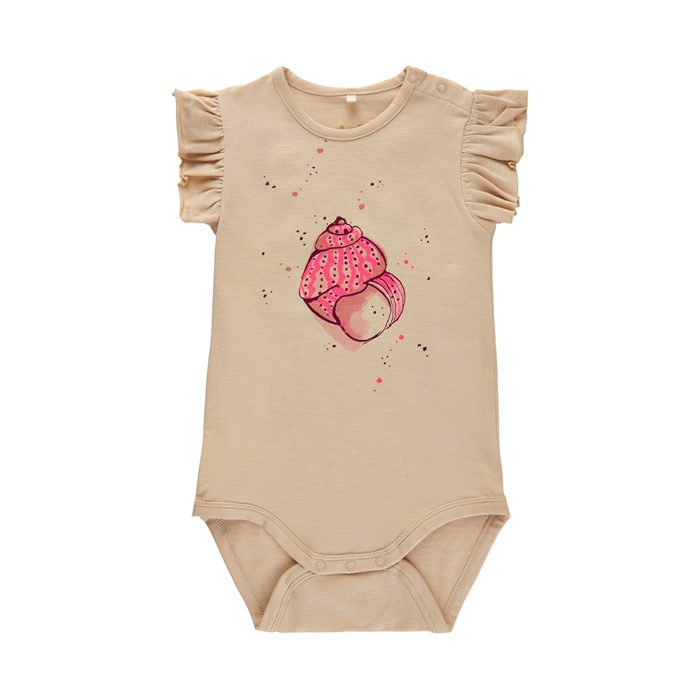 Soft Gallery Frida Body - Beige