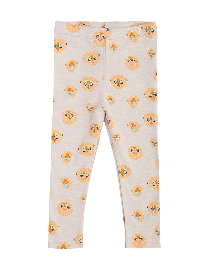 Soft Gallery Paula Baby Leggings - Drizzle