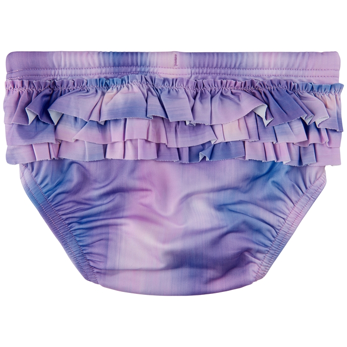 Soft Gallery Mina swim pants - Orchid Bloom