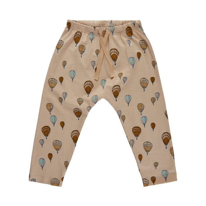 Soft Gallery Hailey Pants - Journey - Beige