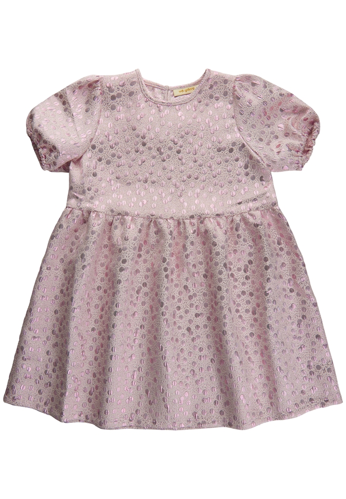 Soft Gallery Kenya Dress - Lilas