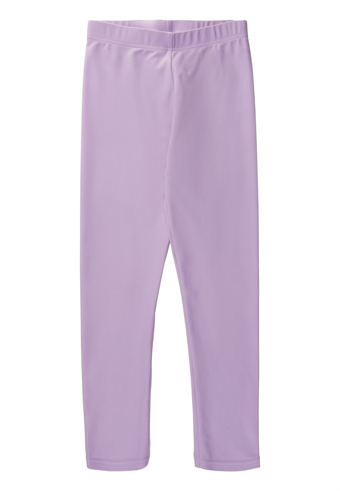 Soft Gallery Issa Leggings - Pastel Lilac