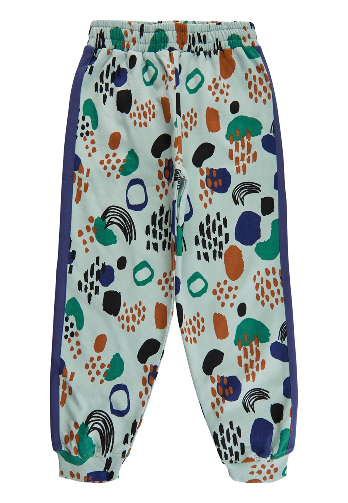 Soft Gallery Izzo Pants - Blue Haze