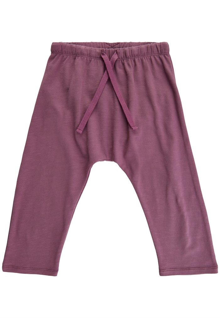 Soft Gallery Hailey Pants - Tulipwood