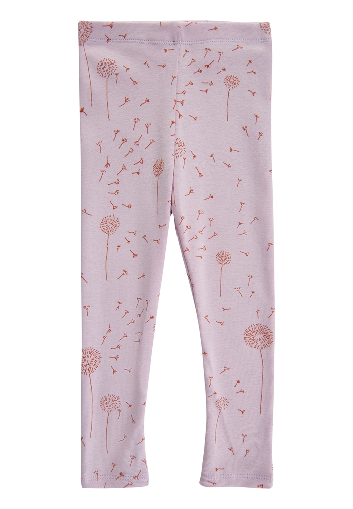 Soft Gallery Paula Leggings - Dandelion - Lavender Frost