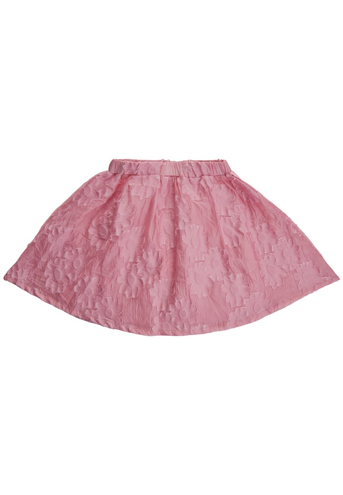 Soft Gallery Joana skirt - Cyclamen