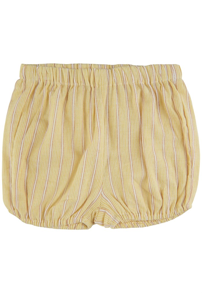 Soft Gallery Sana bloomers - Amber yellow