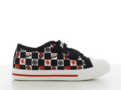 Spinderman sneakers - Black