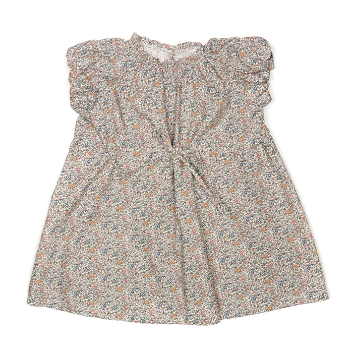 Huttelihut Stinne dress Liberty - Katie&Millie