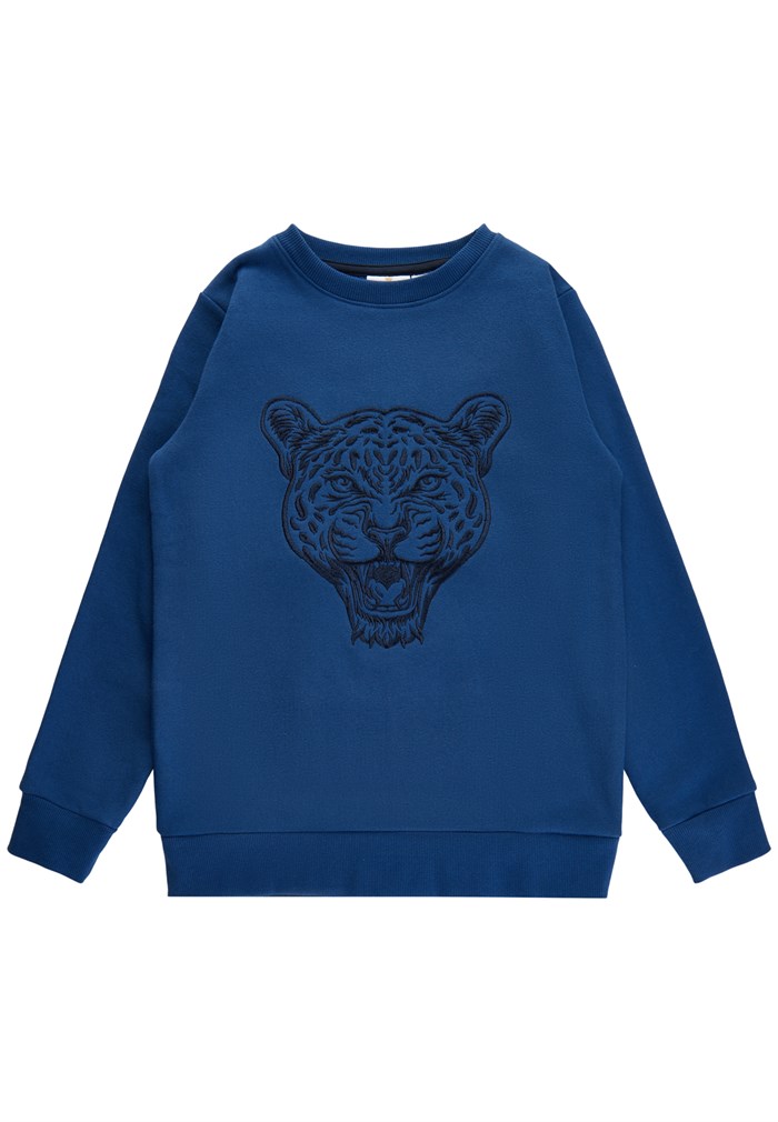 The New Divo sweatshirt - Limoges