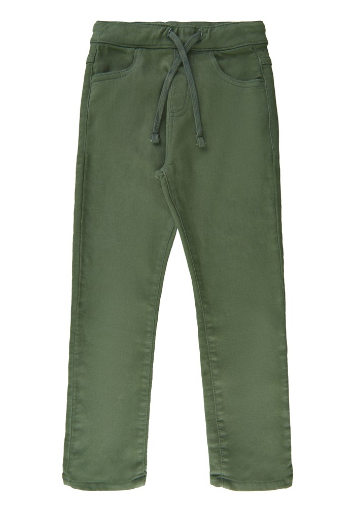 The New Brandon joggers - Garden Topiary