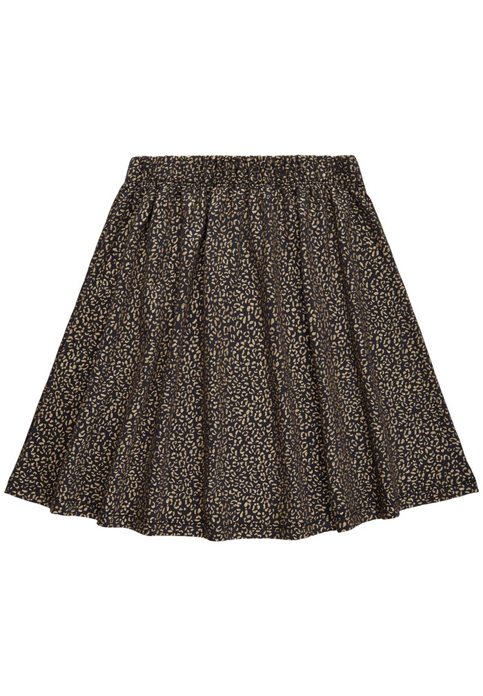 The New Dara skirt - Phantom