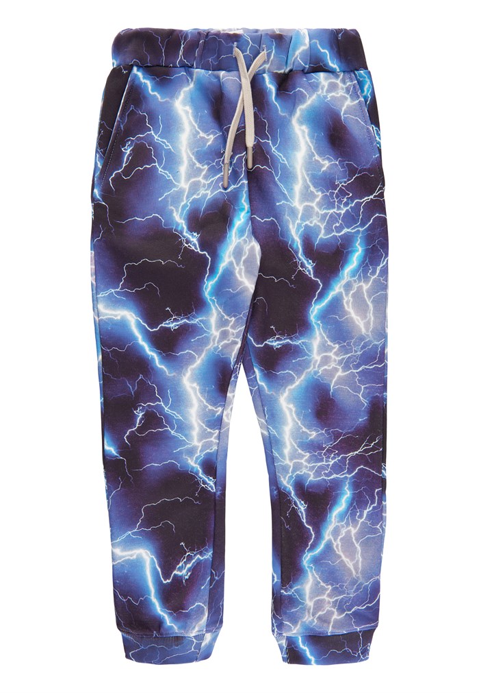 The New Elasmo sweatpants - Phantom