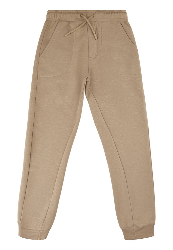 The New Fomo sweatpants - Greige