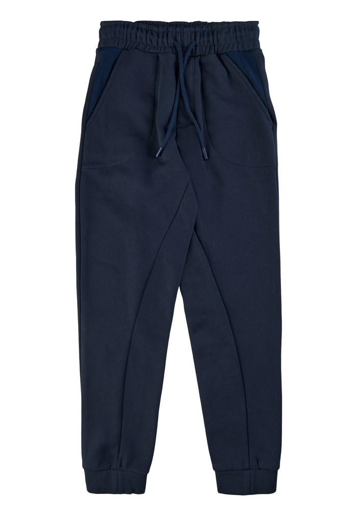 The New Faedo sweatpants - Navy Blazer