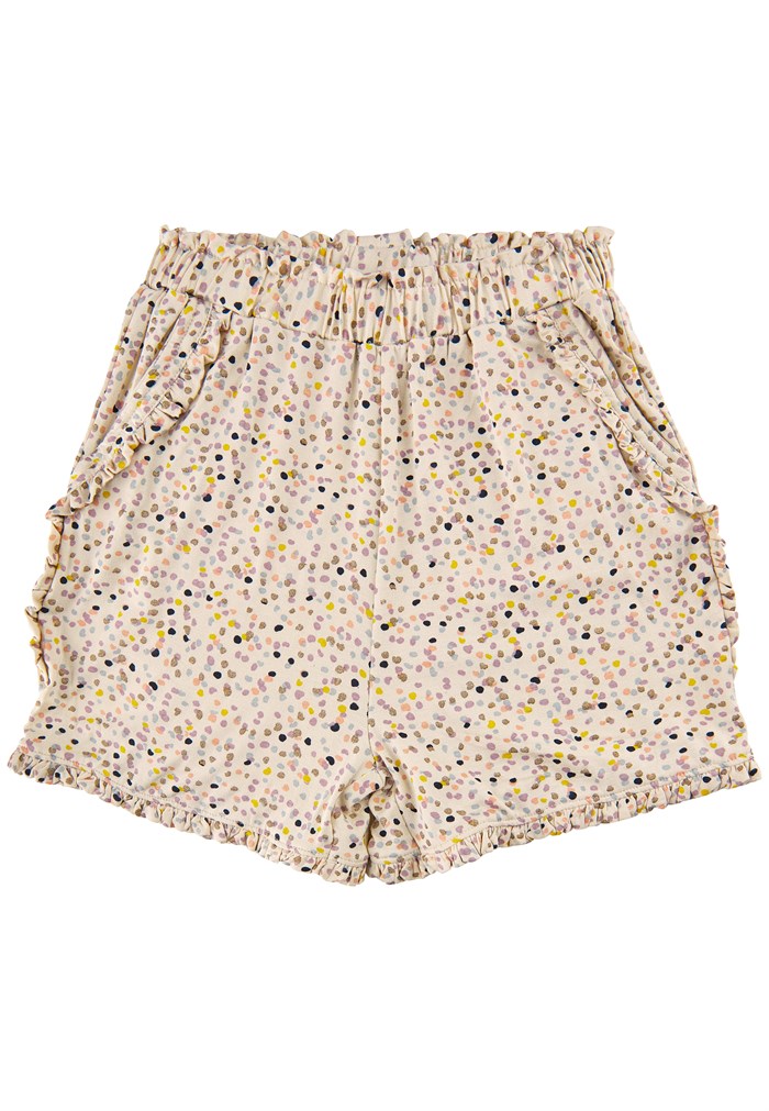 The New Farla shorts - White Swan