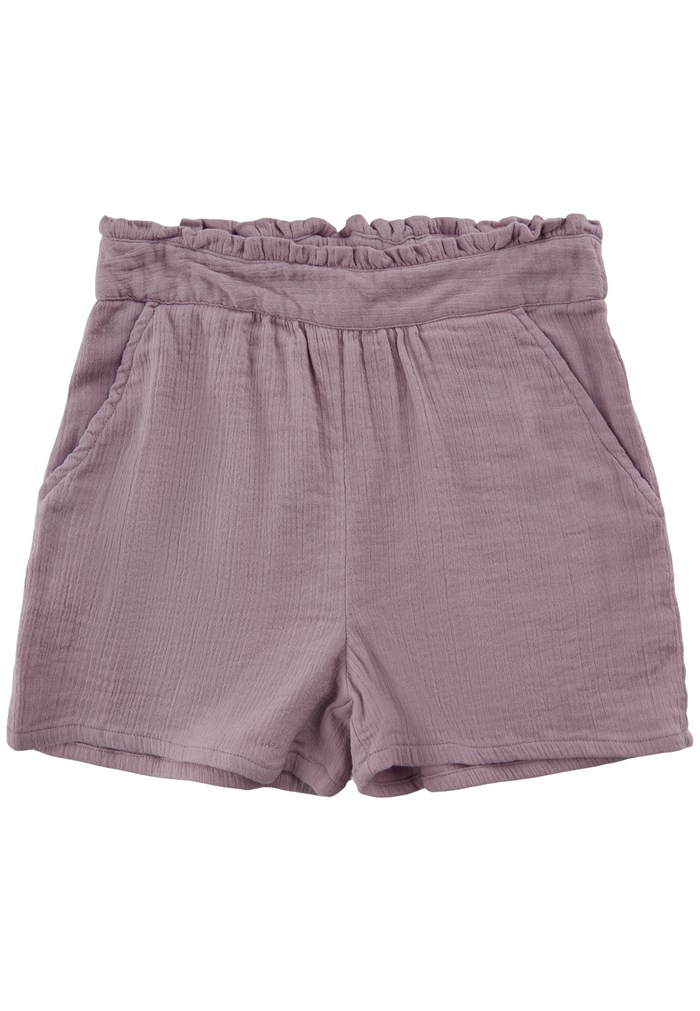 The New Faisa shorts - Sea fog