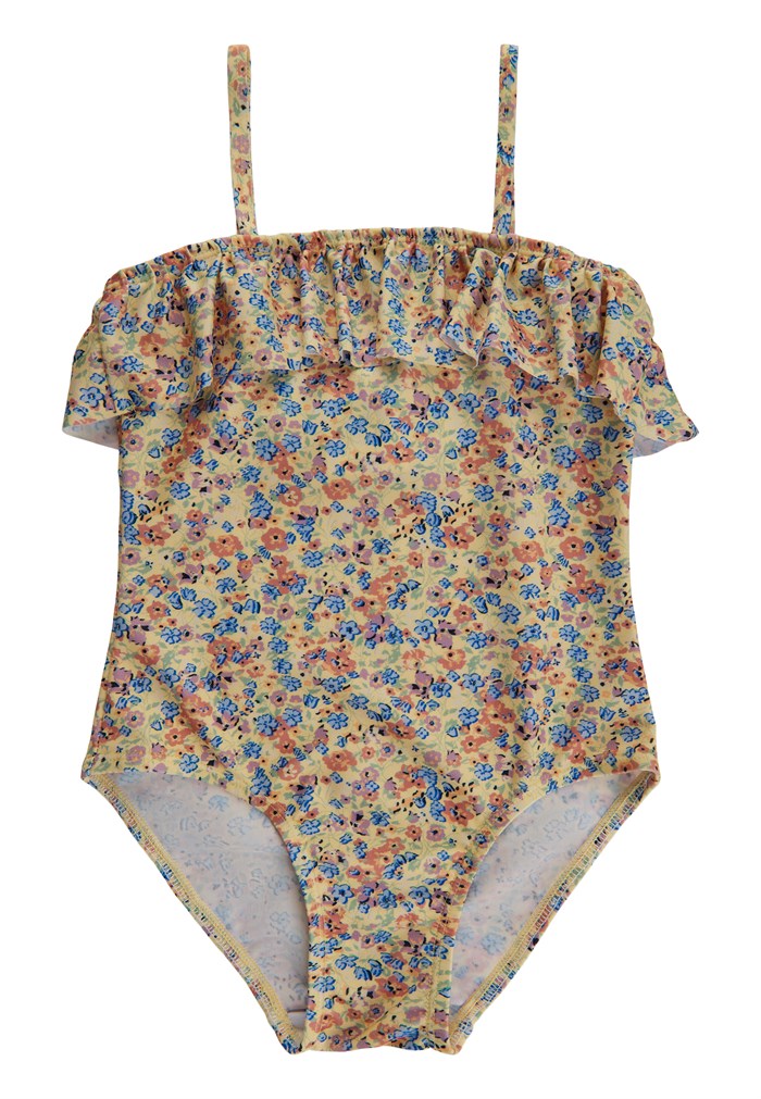 Der neue Fally-Badeanzug – Flower aop