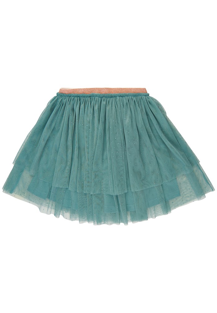 The New Duna skirt - Arctic