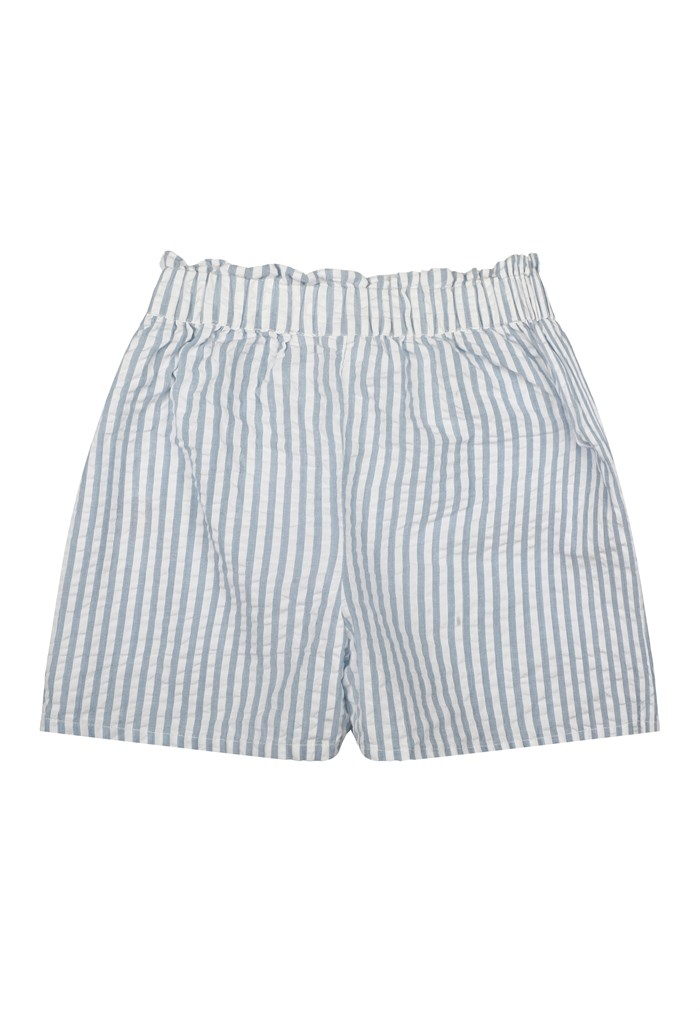 The New Kai shorts - Blue Fog