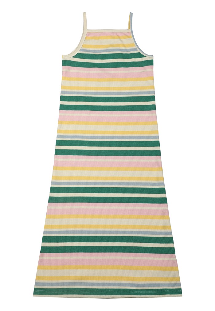 The New Kate SL dress - Lemon Drop