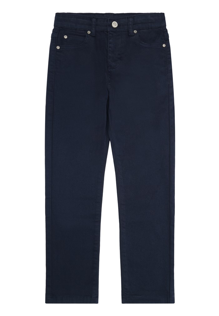 The New Villads pants - Navy Blazer