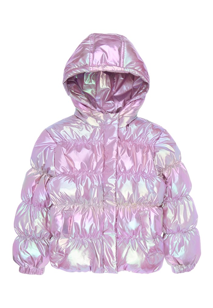 Die neue Lula-Jacke – Orchid Haze