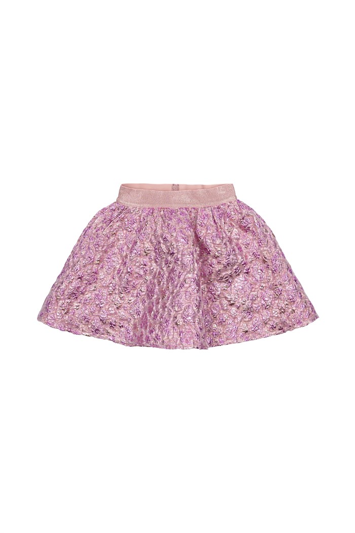 The New Marla skirt - Crushed Berry