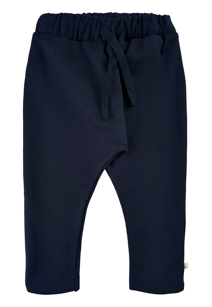 Die neue Freddy-Jogginghose – Navy Blazer