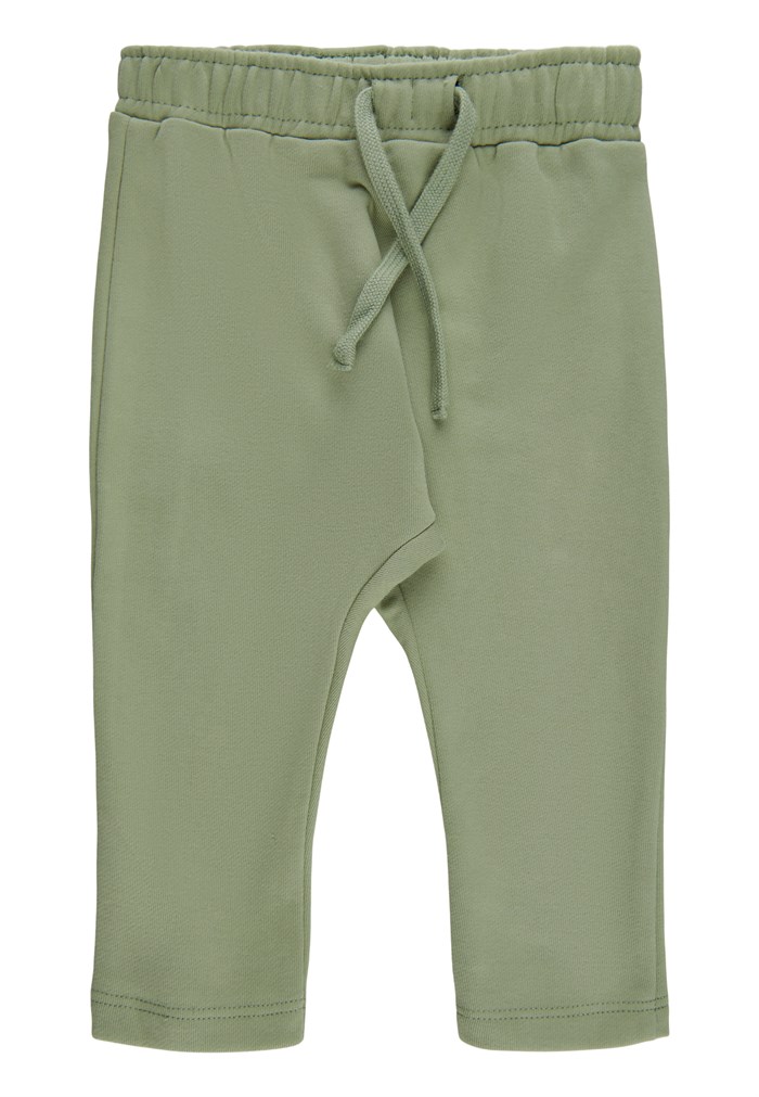 The New Hany sweatpants - Seagrass