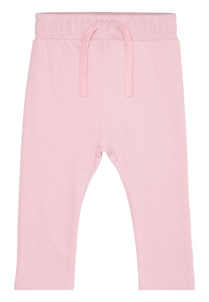 The New Juliana sweatpants - Pink Nectar