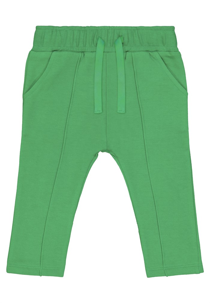 The New Jivan sweatpants - Bright Green