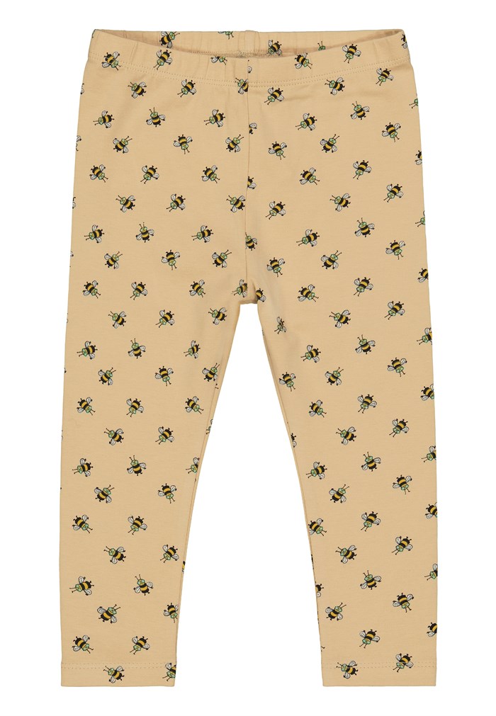 The New Jee leggings - Cornstalk