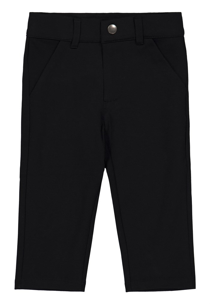 The New Jack pants - Black Beauty