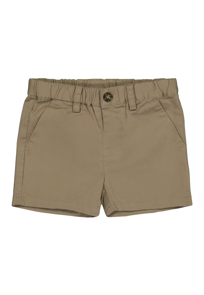 The New Kris shorts - Cornstalk