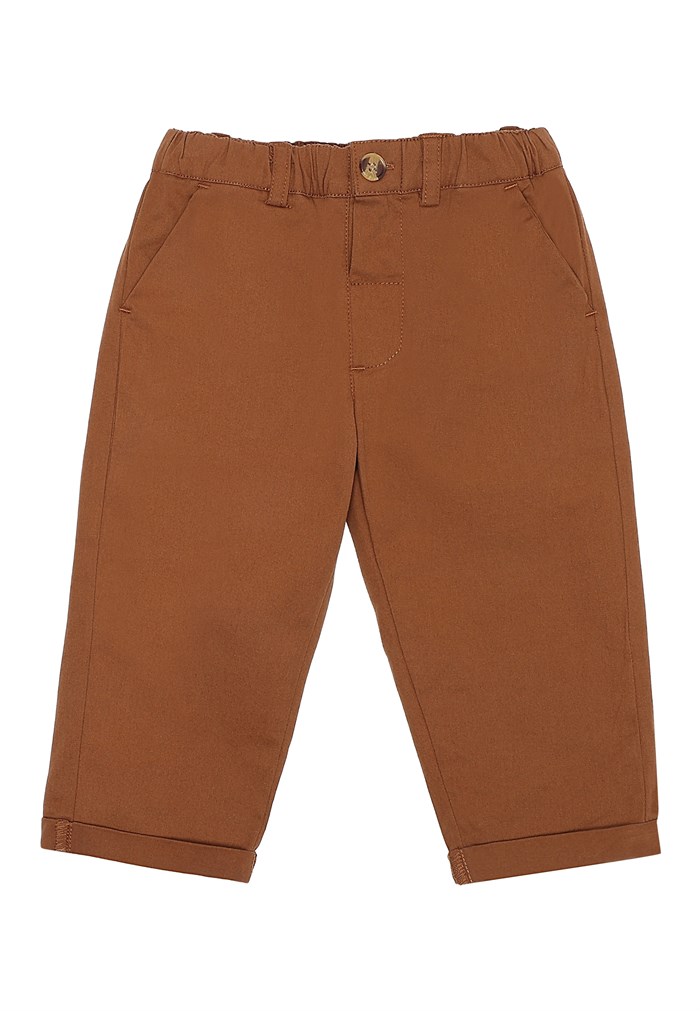 Die neuen Kris Chinos – Toffee