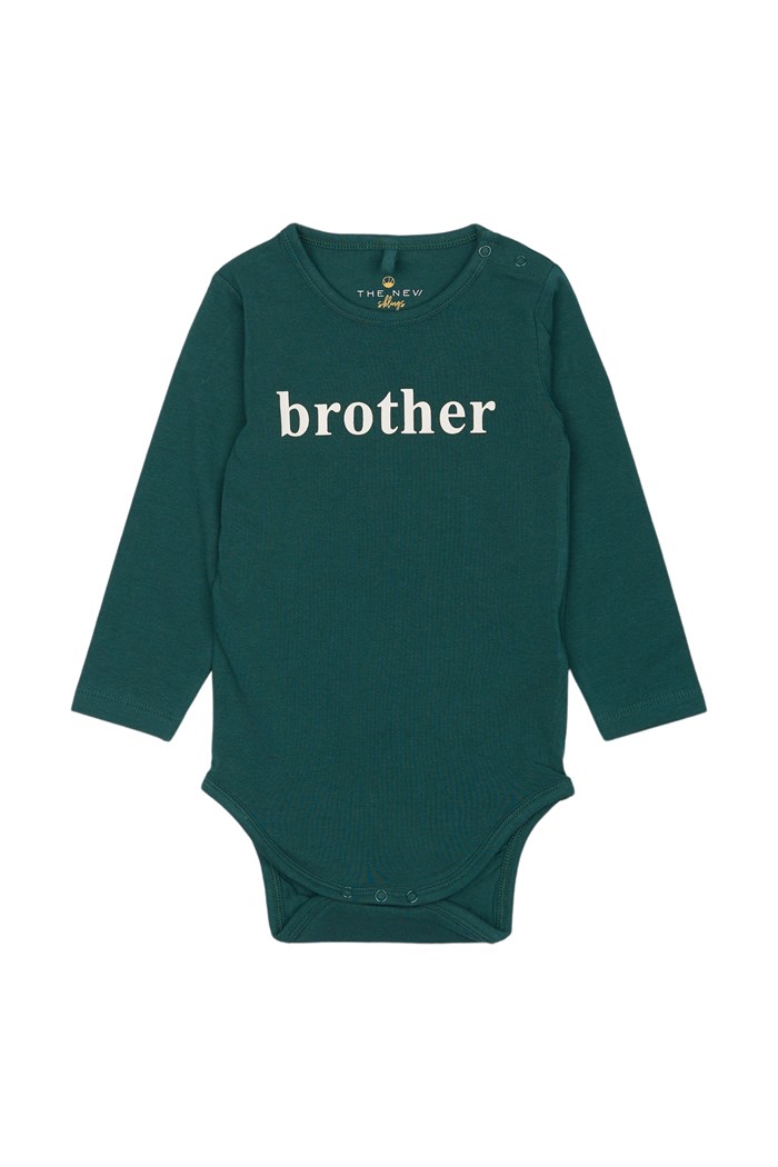 The New Maddox BROTHER LS body - June Bug