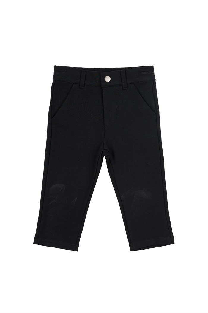 The New Jack pants - Black Beauty