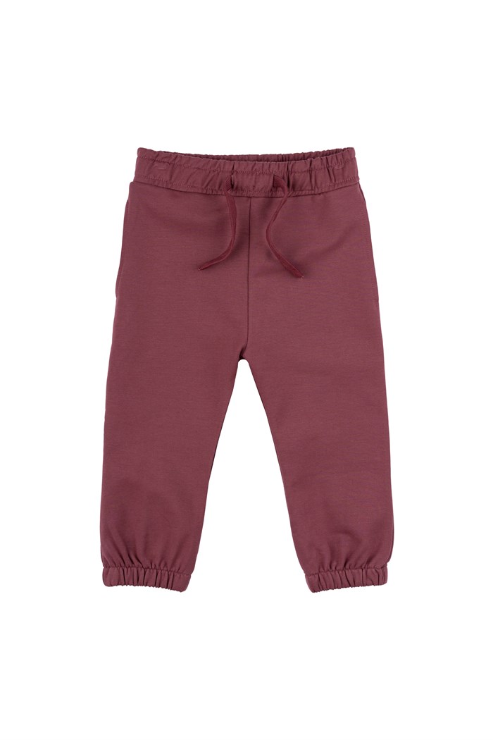 The New Memphis Uni Sweatpants - Crushed Berry