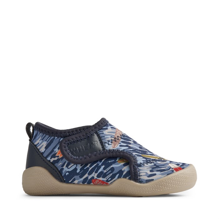 Wheat Shawn beach shoe - Indigo surfboards