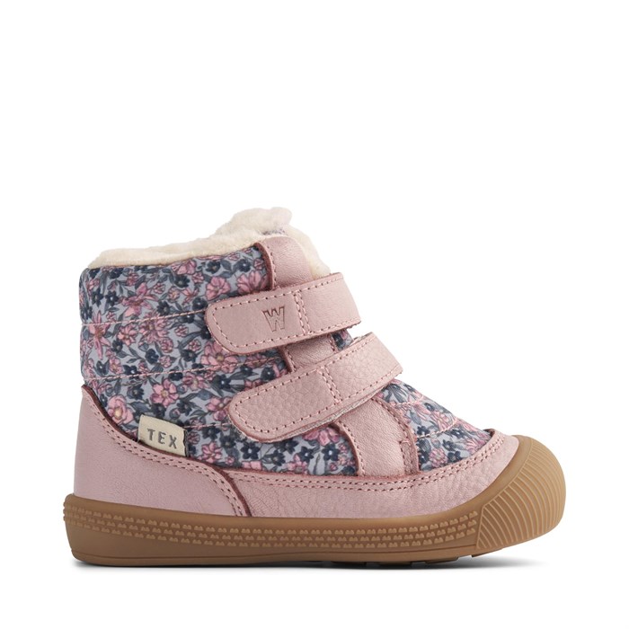 Wheat Winterboot Daxi Tex - Winter flowers