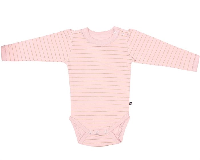 Kids-up Body - Rose/gold