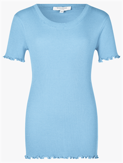 Rosemunde Baybay t-shirt - Heaven blue