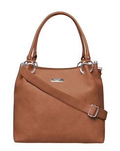 Rosemunde bag - Amber/Gold